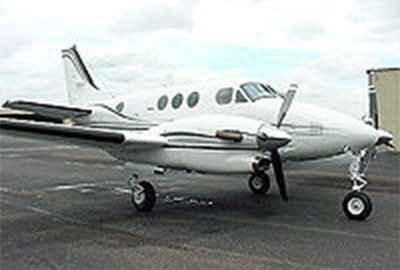 Small Aircraft |Tyler Turbine Sales