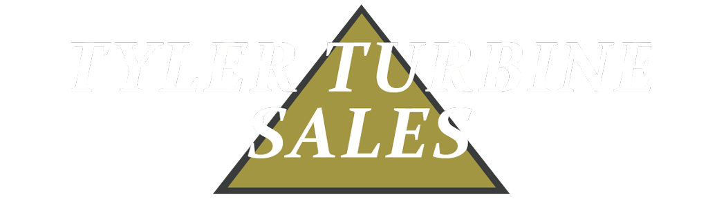 Tyler Turbine Sales | Logo